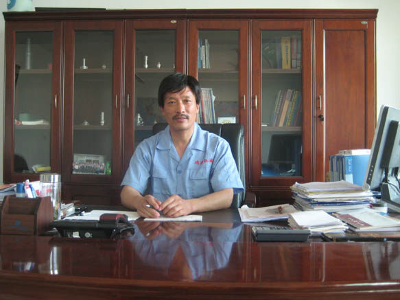 Hebei Raoyang Hongyuan Machinery Co.,ltd. company overview - view 1