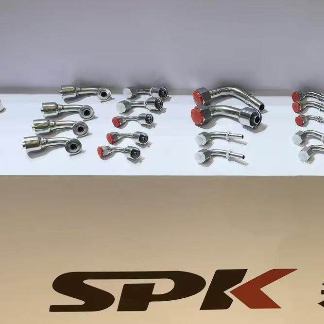 Sempeck Hydraulic Machinery Technology (Jiangsu) Co., Ltd company overview - view 1