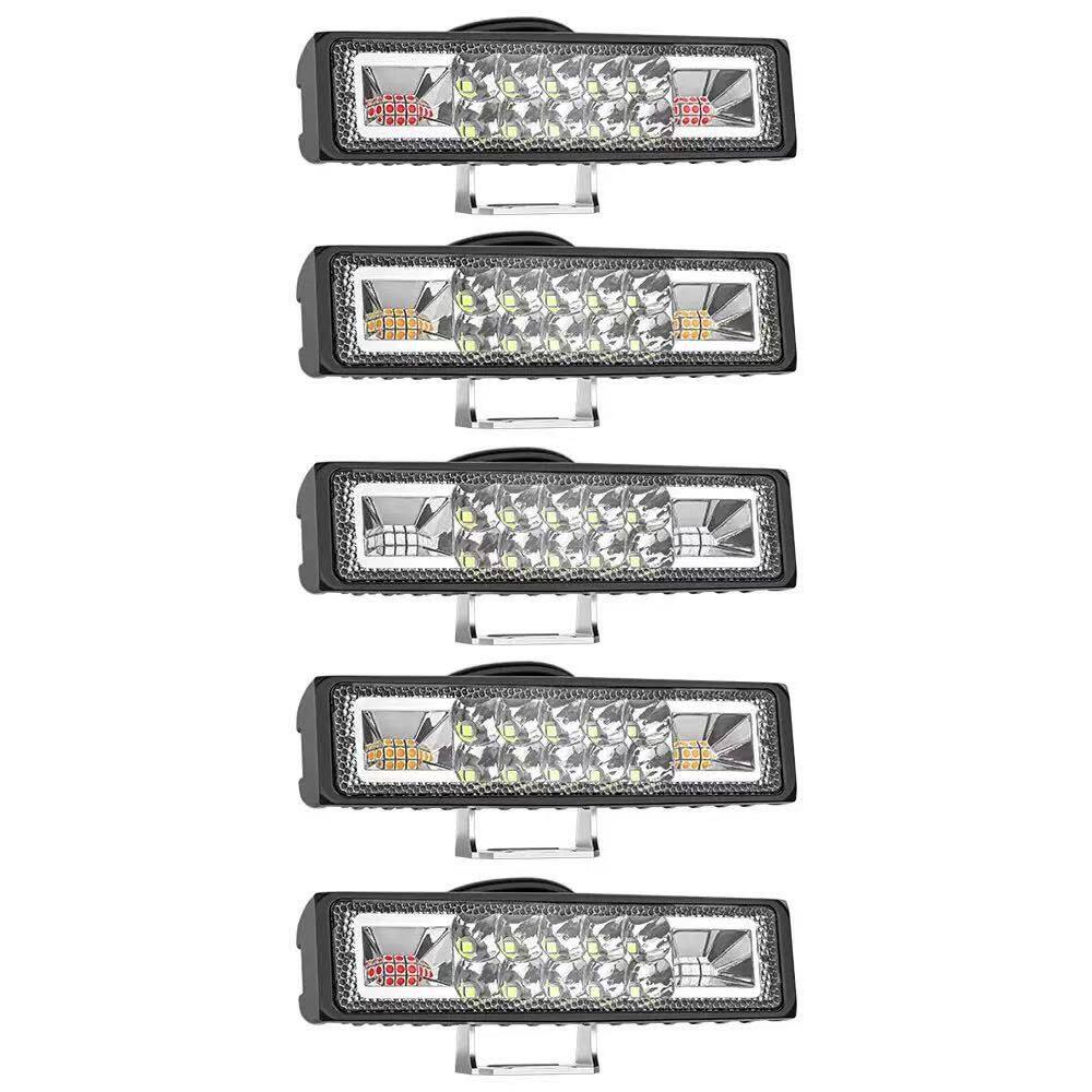 48w led light bar 1