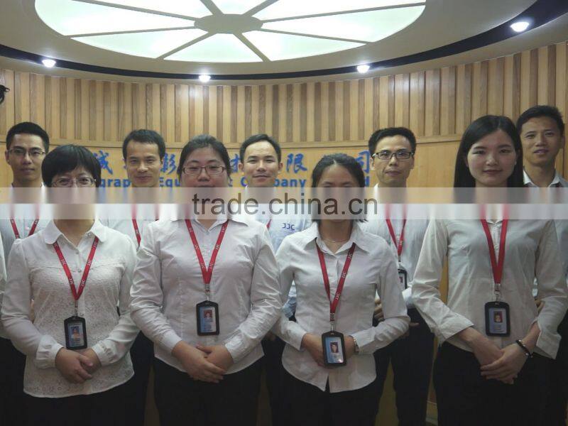 Shenzhen Jin Jia Cheng Photography Equipment Co., Ltd. company overview - view 1