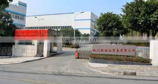 Zhengzhou Thrive Trade Co., Ltd. company overview - view 2