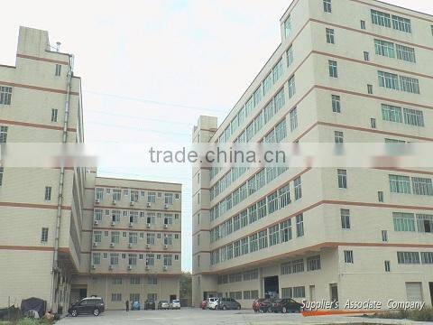 Longbaihui Garment & Weaving Co., Ltd. company overview - view 1