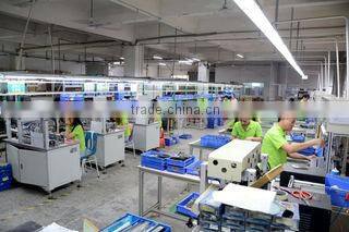 Shenzhen Fuchance Electronic Technology Co., Ltd. company overview - view 2