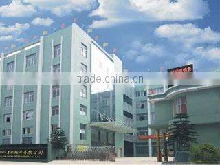 Zhejiang Xinfan Copper Industry Co., Ltd. company overview - view 2