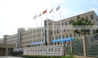 Haining An.Rachel Textile Co., Ltd. company overview - view 1