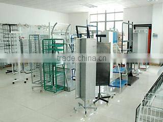 Foshan Huashunxing Art Metal Products Co., Ltd. company overview - view 2
