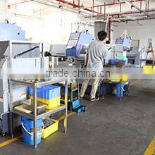 Shenzhen Sheng Jie Precision Metal Products Co., Ltd. company overview - view 2
