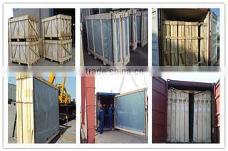 Qingdao Kingdom Glass Co., Ltd. company overview - view 3
