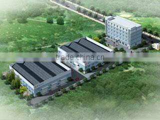 Yongkang Ankai Industry And Trade Co., Ltd. company overview - view 2