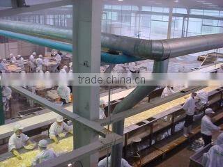 Xiamen Chusheng Trading Co., Ltd. company overview - view 3