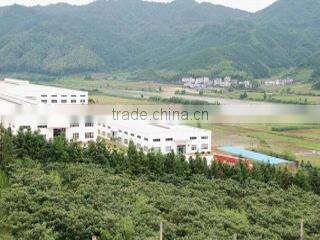 Fujian Baolihua Wood Products Co., Ltd. company overview - view 1