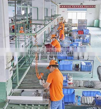 Foshan Shunde Glary Heat Energy Science And Technology Ltd. company overview - view 3