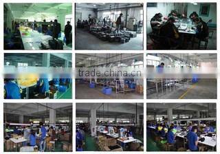 Shenzhen Be Nice Sports Goods Co., Ltd. company overview - view 3