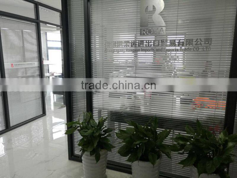 Zhangjiagang Rongyun Imports & Exports Trade Co., Ltd. company overview - view 2