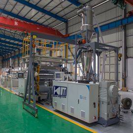 Zhangjiagang City Benk Machinery Co., Ltd. company overview - view 2