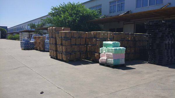 Hebei Yizhongjie Trading Co.,Ltd. company overview - view 1