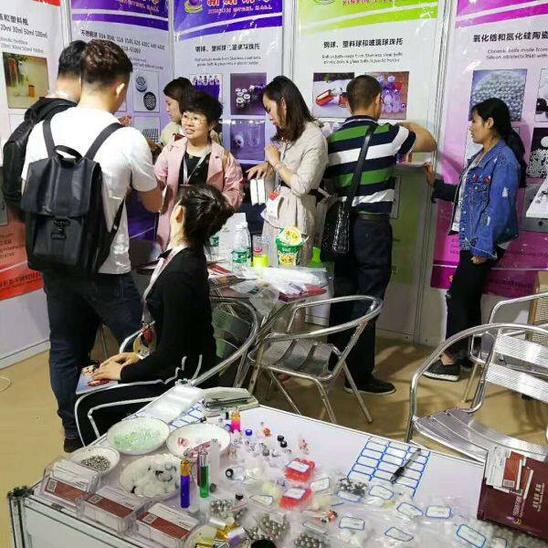 Taianxinxin company overview - view 3