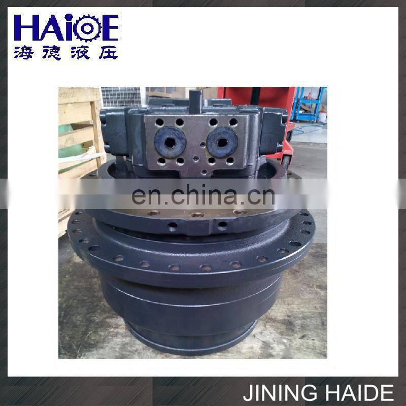 EC380D Final Drive ,EC360 EC360B EC330 EC330B Excavator Travel Device