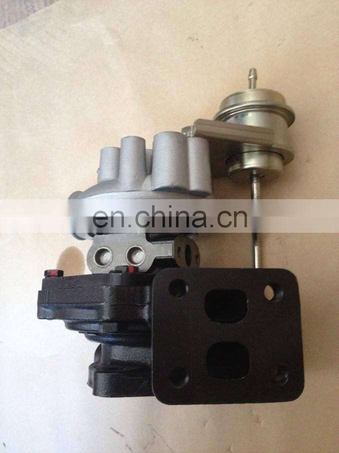 high performance auto parts! TD04-12T V3300-T 1G565-17011 turbo 1C040-1701 17012 17013 49177-03160 03130 03140 of wuxi