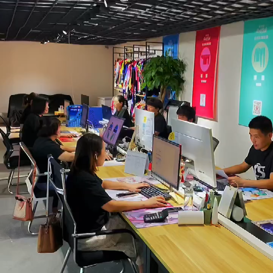 Xuchang Chisu Trading Co., Ltd. company overview - view 1