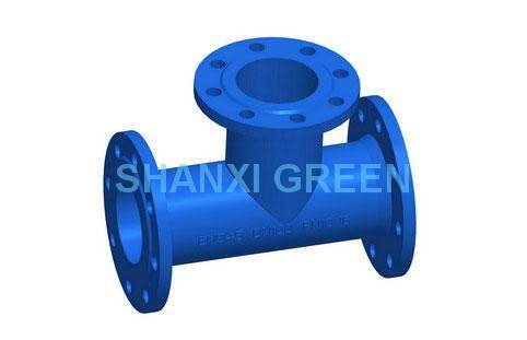 Shanxi Green Industrial Co., Ltd company overview - view 2