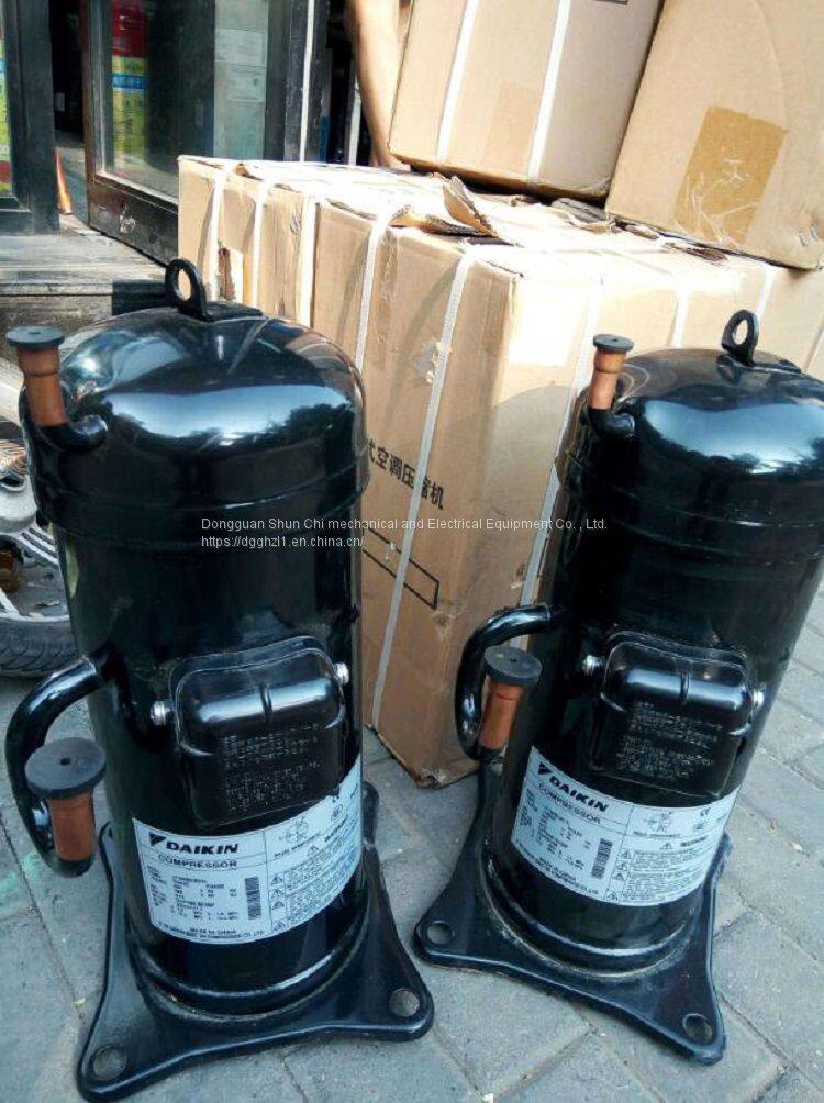 Refrigerating compressor JT100BHV、JT100BHVYE、JT100FAVD、JT100FBVD、JT100GCVDK、JT100GCVDK@SB