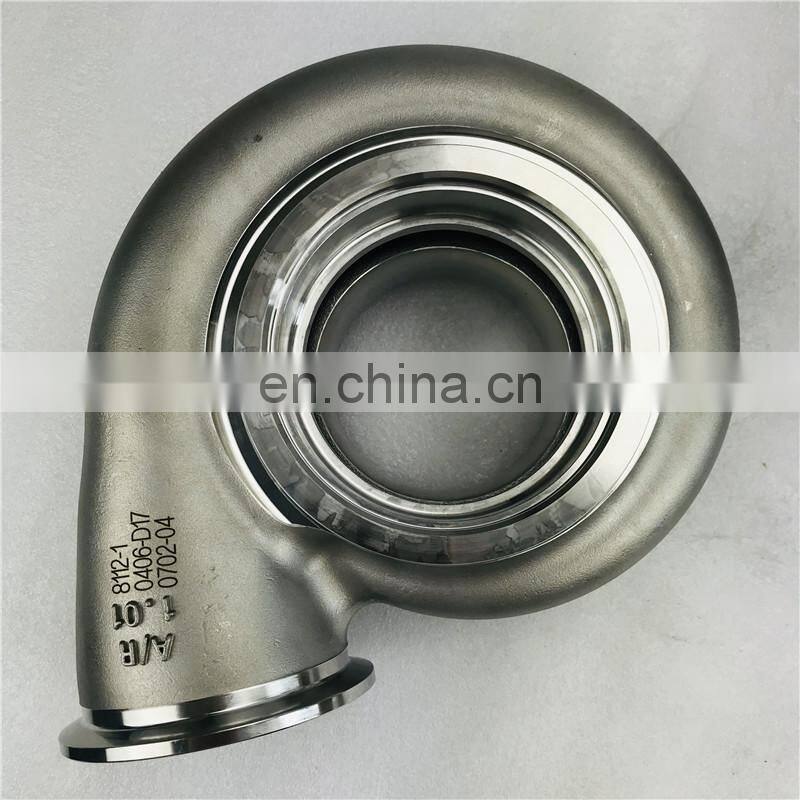 Genuine G42-1200 supercore standard rotation 879779-5007S AR 1.01 G42 turbocharger 879779-5007 879779 performance turbo