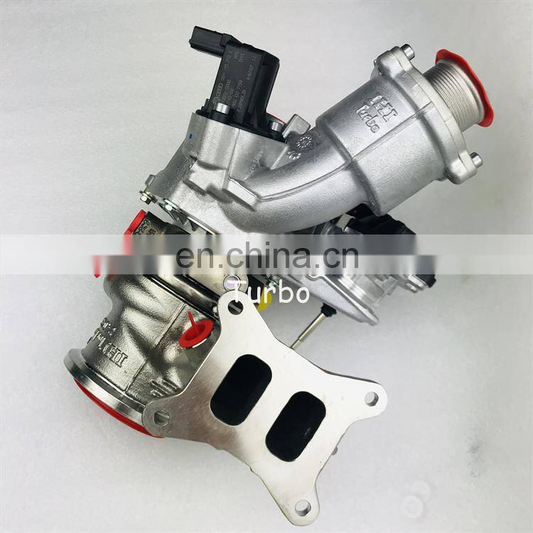 Good RHF5 Turbo 06K145713G 06K145713H 06K145713H turbocharger for Audi A3 VW Golf Passat Touran TSI 1.8TFSI engine
