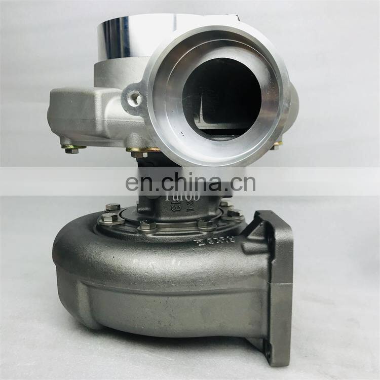 TD13 49182-03270 Turbocharger 49182-09040 turbo for Mitsubishi Heavy Industries Excavator Hitachi S6R-Y2TAA QSK2 engine
