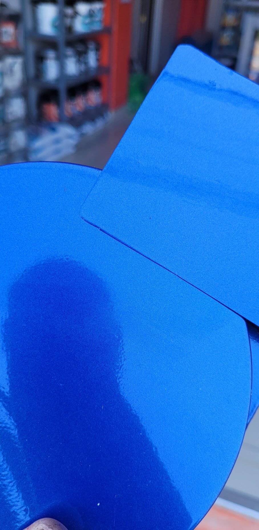 blue colour match12-26