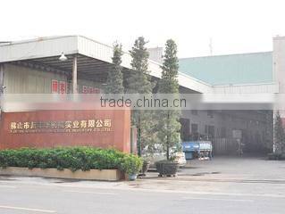 Foshan Xinnianhua Machinery Industrial Co., Ltd. company overview - view 1