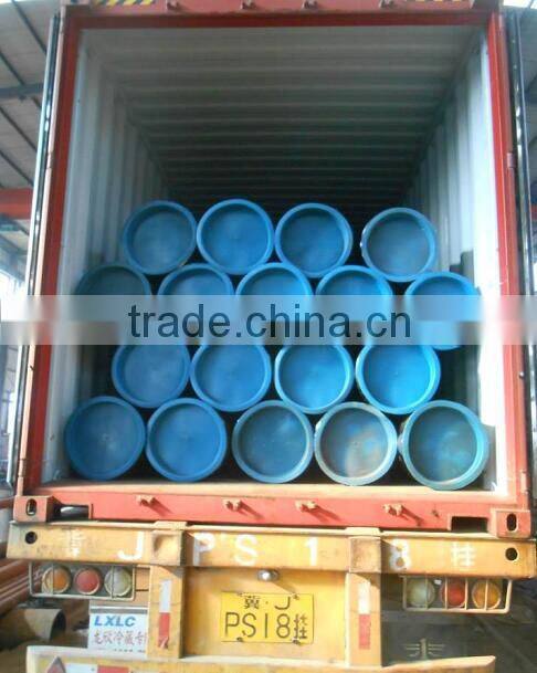 Cangzhou Ok Pipe Fitting Co., Ltd. company overview - view 1