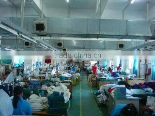 Dongguan Chuangguo Daily Products Co., Ltd. company overview - view 3