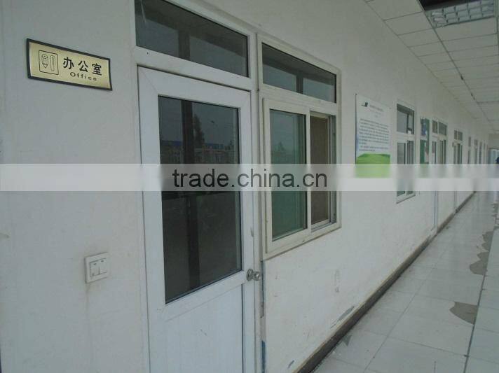 Zhuozhou Lvyuan Jiajun Golf Machinery Equipment Co., Ltd. company overview - view 3