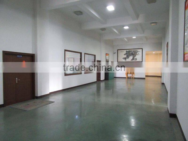 Zhejiang Singbee Lighting Technology Co., Ltd. company overview - view 3