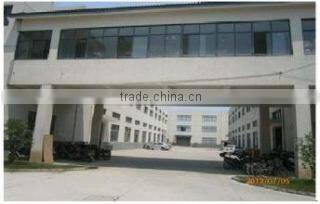 Suzhou Richman Pet Product Factory company overview - view 1