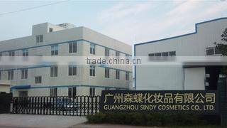 Guangzhou Sindy Cosmetics Co., Ltd. company overview - view 1
