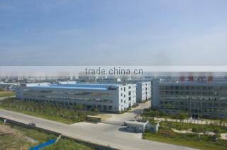 Bada Mechanical & Electrical Co., Ltd. company overview - view 3