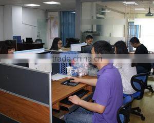 Guangzhou Jinzi Metal Co., Ltd. company overview - view 3