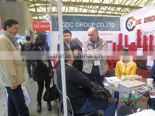 Cangzhou Jinlong Shengye Pipe Fittings Manufacturing Co., Ltd. company overview - view 3