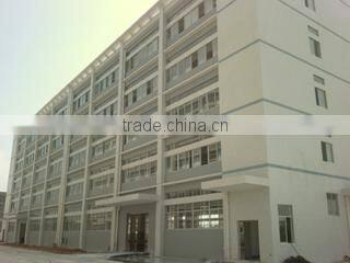 First Sourcing, Inc. company overview - view 1