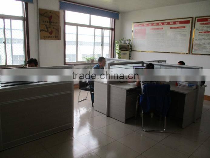 Wenshang Haiwei Import & Export Co., Ltd. company overview - view 3