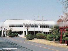 Nigk Corporation company overview - view 1