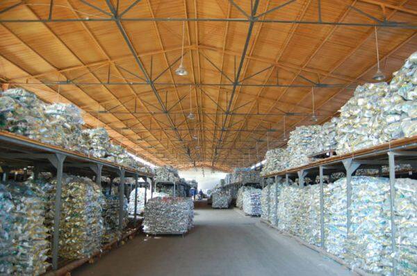 Hebei Jianzhi Casting Group Ltd. company overview - view 4