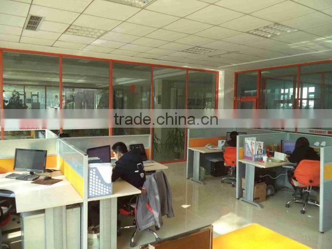 Shandong Goldenest Machinery Manufacturing Co., Ltd. company overview - view 3