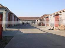 Qingdao Chengtai Hand Truck Co., Ltd. company overview - view 1