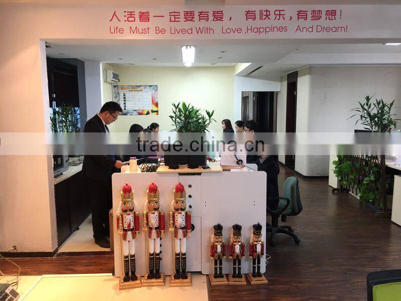 Wenzhou Times Co., Ltd. company overview - view 3