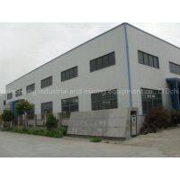Jining HaoHong Industrial And Mining Equipment Co., LTD company overview - view 1