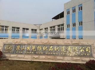 Shanghai Ghophy Garment Accessories Co., Ltd. company overview - view 1