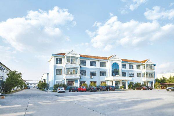 Shandong Longze Machinery Co.,Ltd company overview - view 1